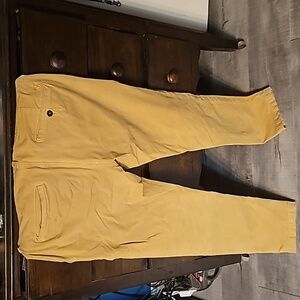 American Eagle slim Chinos formal dressy outing pants preppy